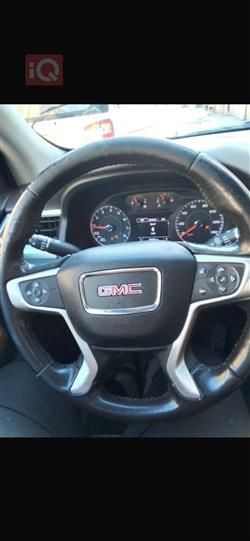 GMC Acadia